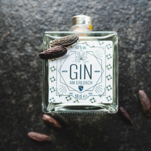 Gin am Erlbach by Miss Gin